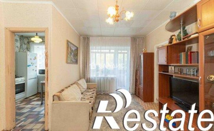2-комн квартира улица Завадского, 13,  д. 13