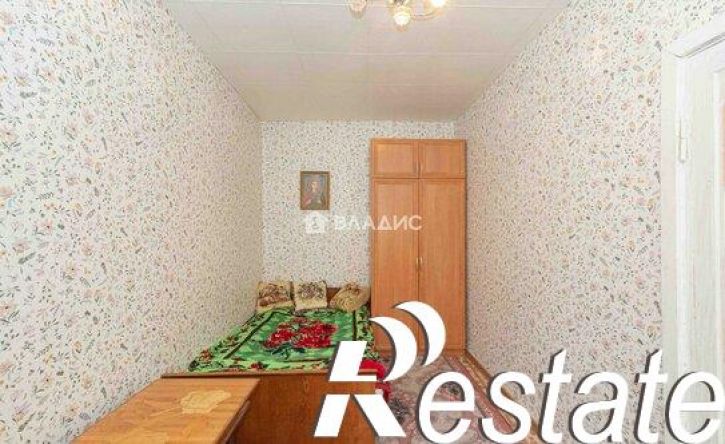 2-комн квартира улица Завадского, 13,  д. 13