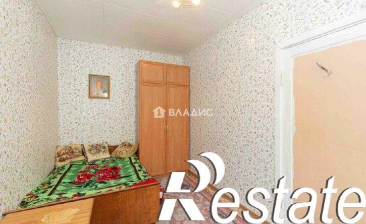 2-комн квартира улица Завадского, 13,  д. 13