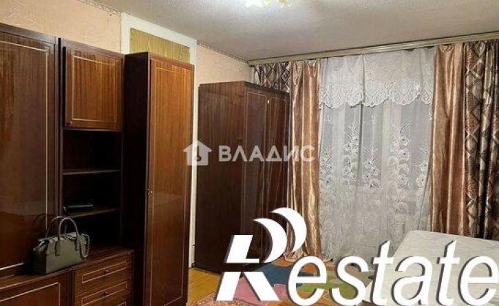 2-комн квартира проспект Строителей, 6,  д. 6