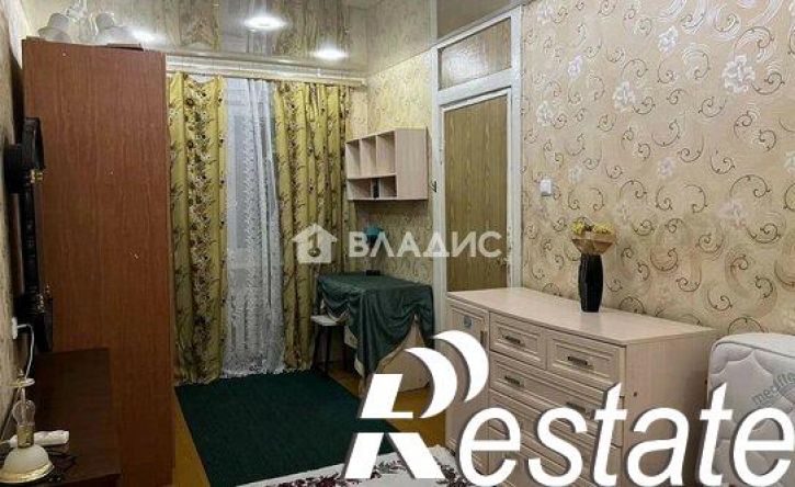 2-комн квартира проспект Строителей, 6,  д. 6