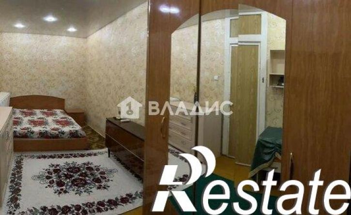 2-комн квартира проспект Строителей, 6,  д. 6