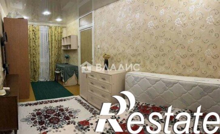 2-комн квартира проспект Строителей, 6,  д. 6