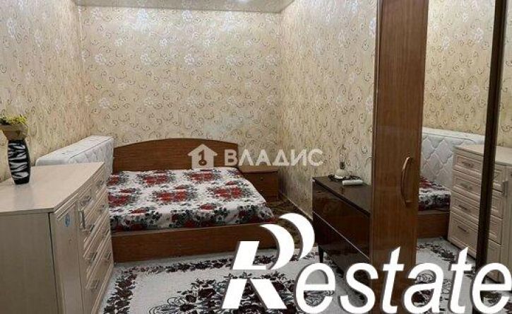2-комн квартира проспект Строителей, 6,  д. 6