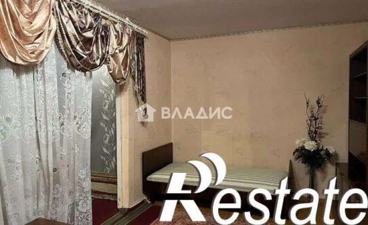 2-комн квартира проспект Строителей, 6,  д. 6