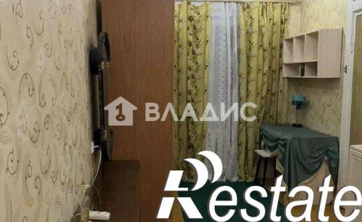 2-комн квартира проспект Строителей, 6,  д. 6