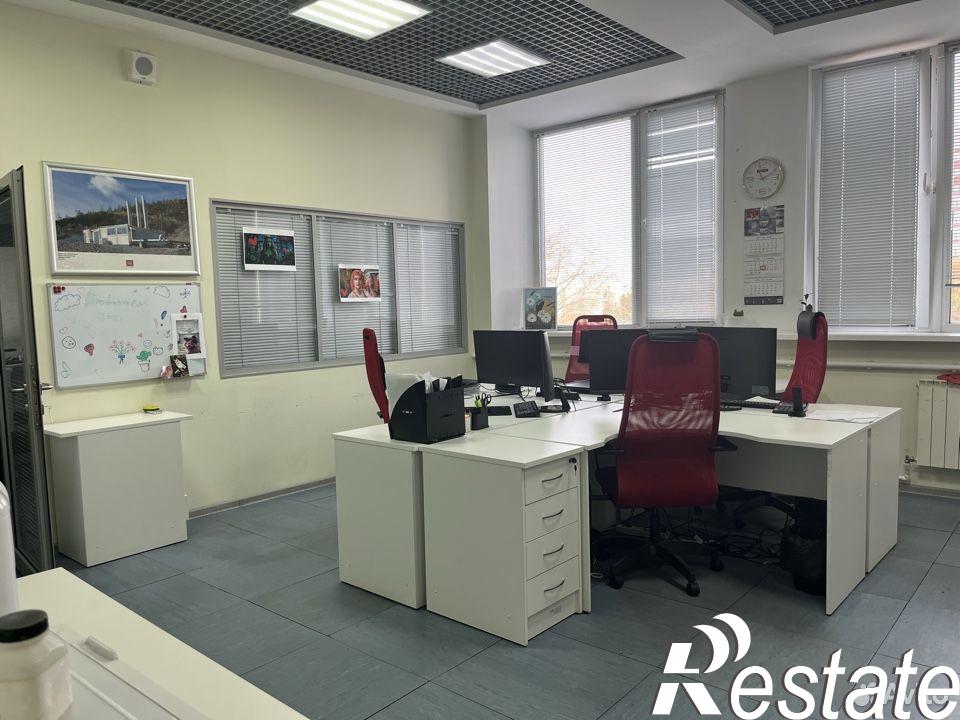 Сдать офис, помещение под офис за 26 092 рублей на улица Разина, 21