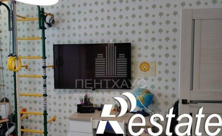 2-комн квартира Всесвятская улица, 17,  д. 17