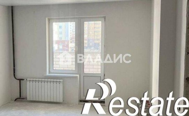 2-комн квартира улица Родионовка, 6А,  д. 6А