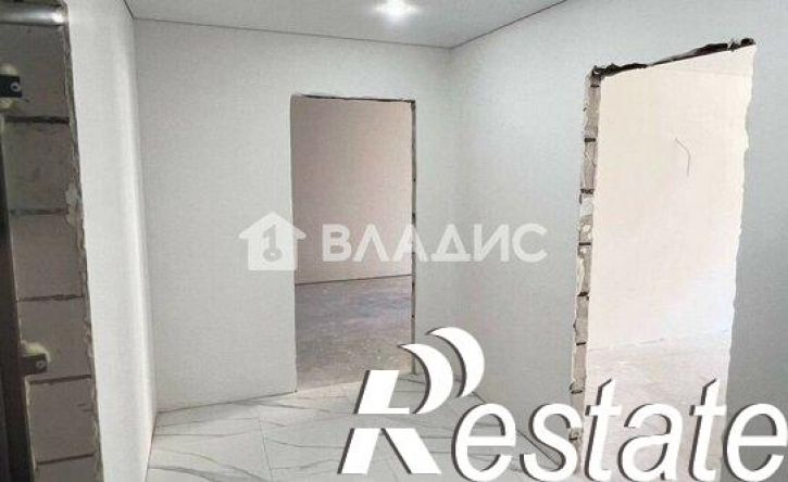 2-комн квартира улица Родионовка, 6А,  д. 6А