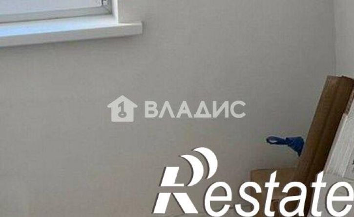 2-комн квартира улица Родионовка, 6А,  д. 6А