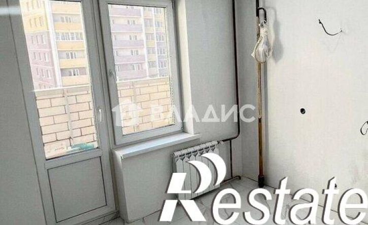 2-комн квартира улица Родионовка, 6А,  д. 6А
