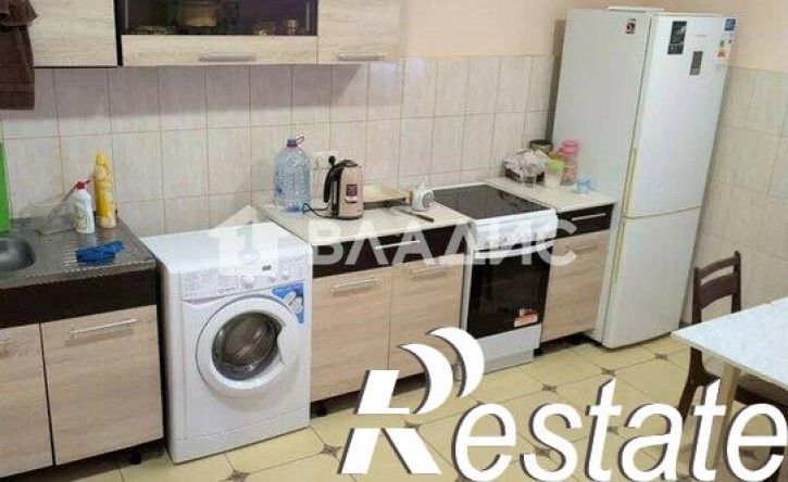 2-комн квартира Тракторная улица, 1В,  д. 1В
