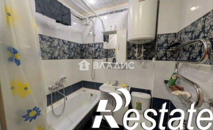 2-комн квартира Тракторная улица, 1В,  д. 1В