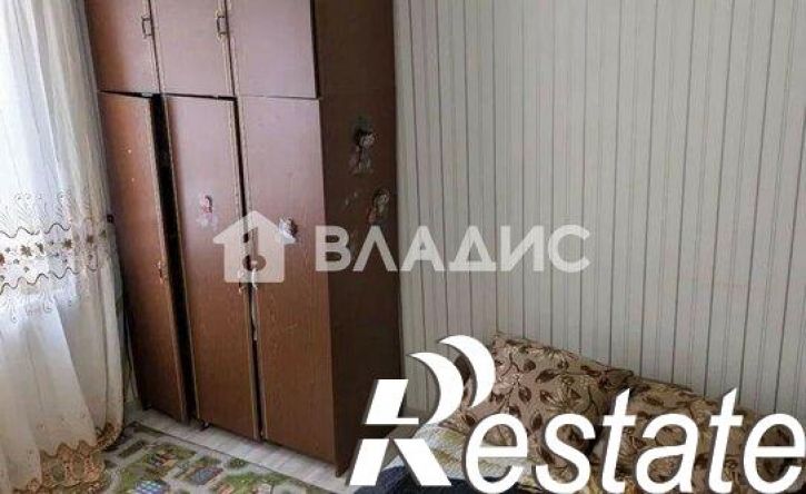 2-комн квартира Тракторная улица, 1В,  д. 1В