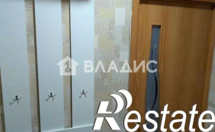 2-комн квартира Тракторная улица, 1В,  д. 1В