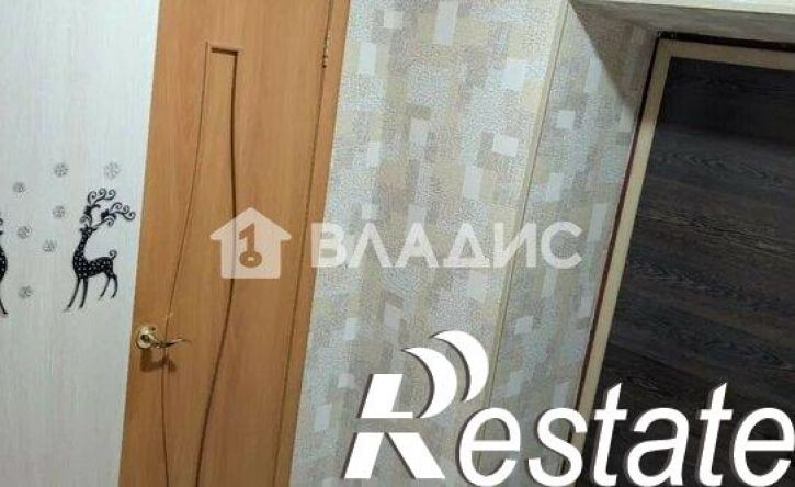 2-комн квартира Тракторная улица, 1В,  д. 1В