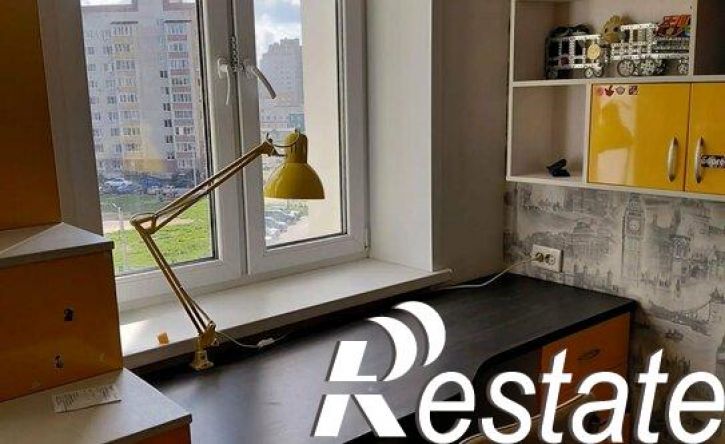 3-комн квартира Всесвятская улица, 17,  д. 17