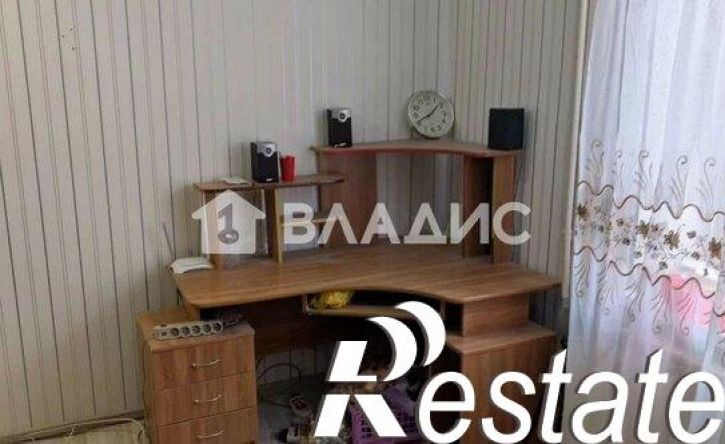 2-комн квартира Тракторная улица, 1В,  д. 1В