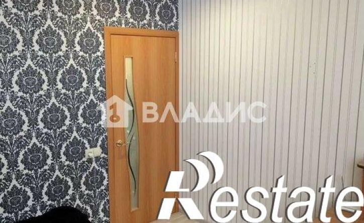 2-комн квартира Тракторная улица, 1В,  д. 1В