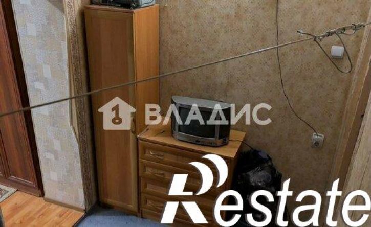 2-комн квартира Тракторная улица, 1В,  д. 1В