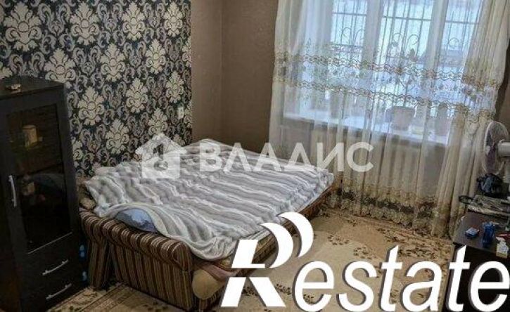 2-комн квартира Тракторная улица, 1В,  д. 1В