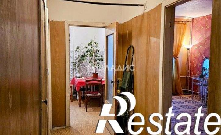 3-комн квартира улица Труда, 24,  д. 24