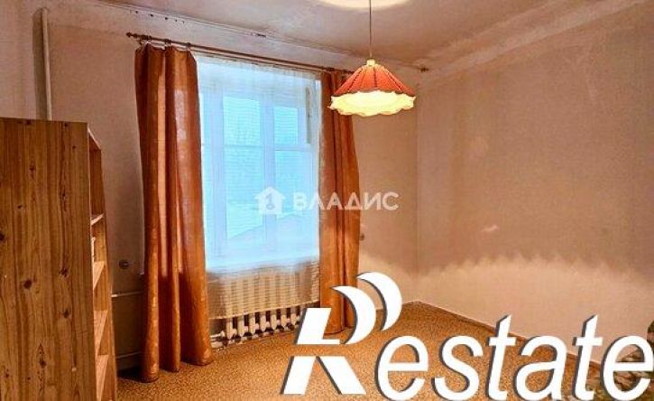 3-комн квартира улица Труда, 24,  д. 24