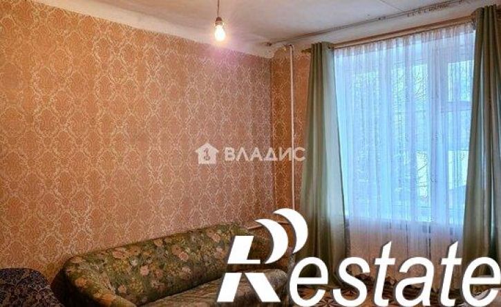 3-комн квартира улица Труда, 24,  д. 24