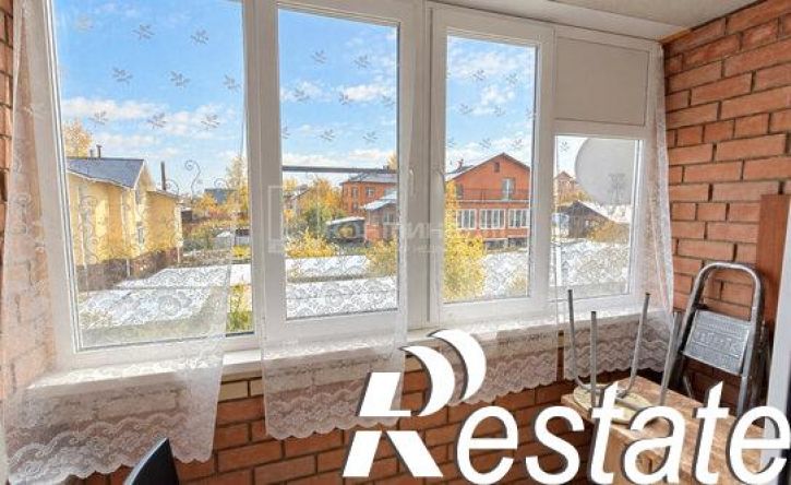1-комн квартира Всесвятская улица, 17А,  д. 17А