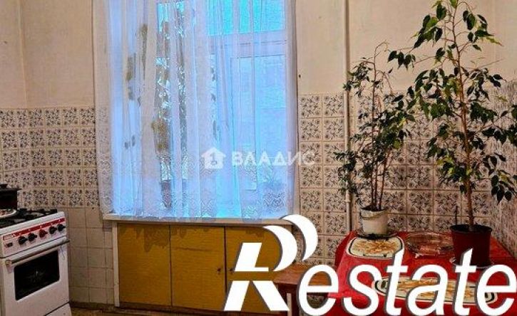 3-комн квартира улица Труда, 24,  д. 24