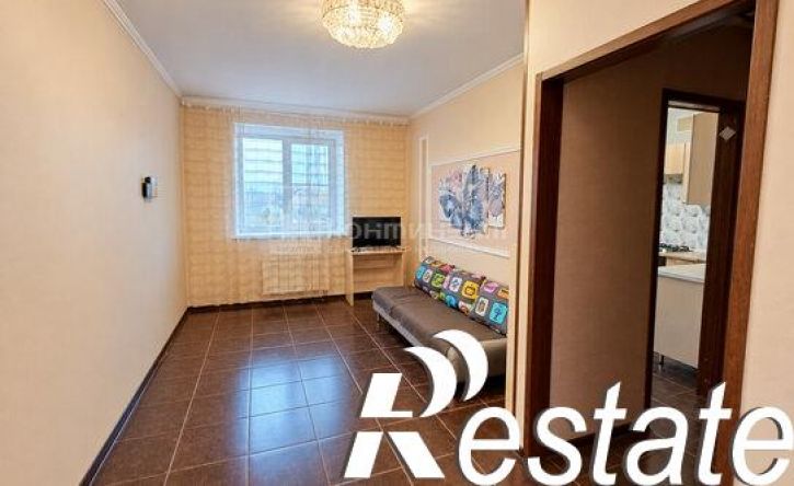 1-комн квартира Всесвятская улица, 17А,  д. 17А