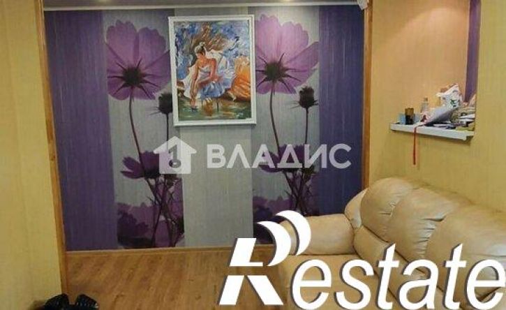 3-комн квартира улица Мира, 49,  д. 49