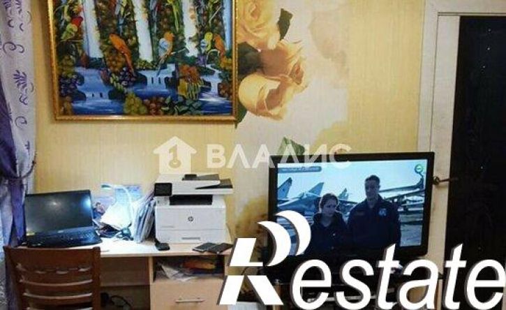 3-комн квартира улица Мира, 49,  д. 49