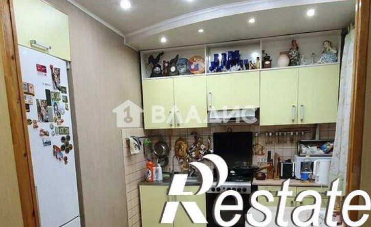 3-комн квартира улица Мира, 49,  д. 49