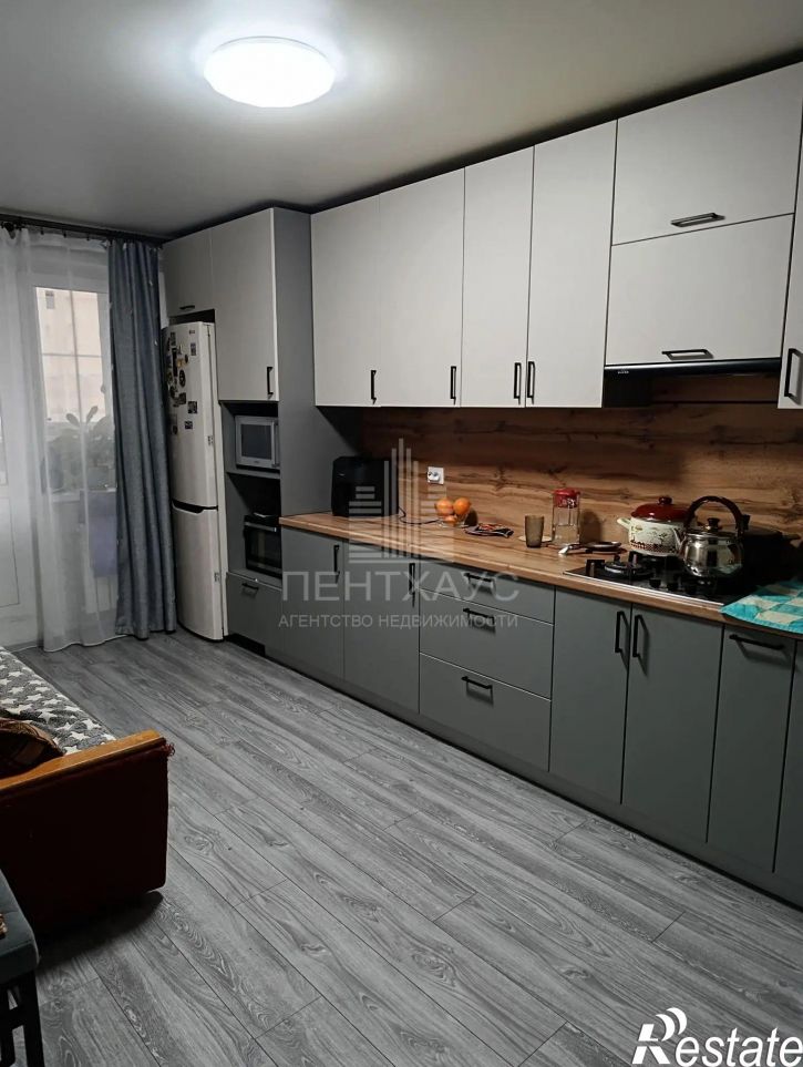 2-комн квартира ул Новгородская, 36