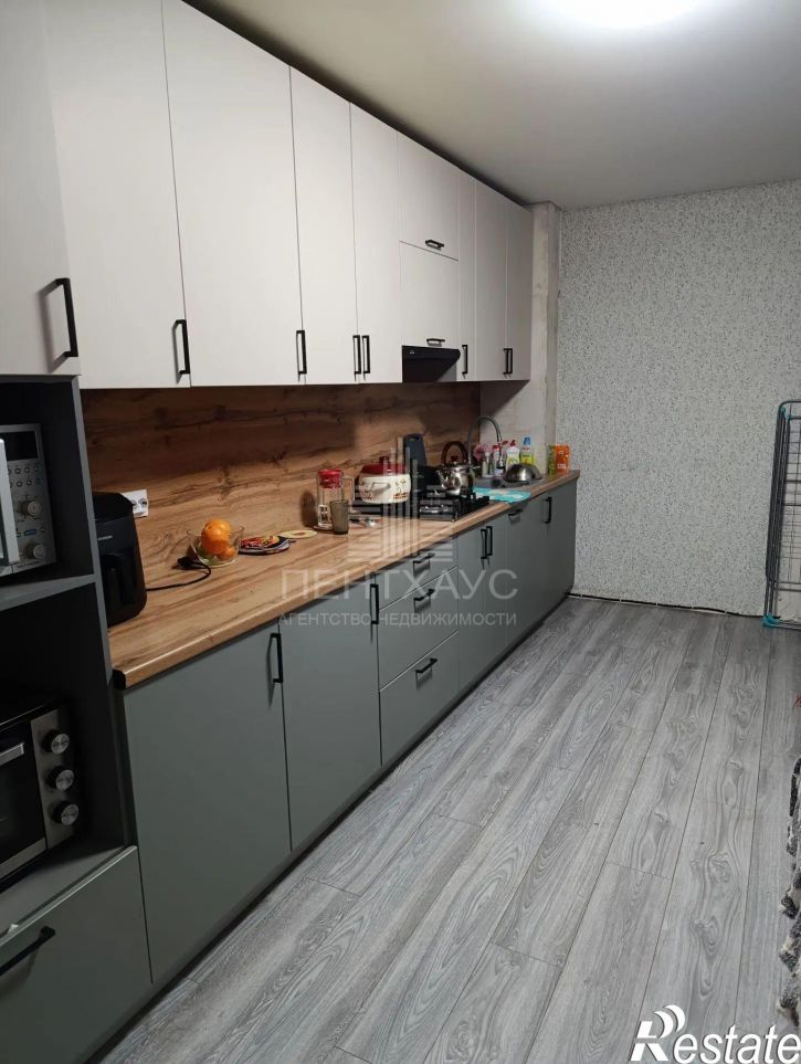 2-комн квартира ул Новгородская, 36