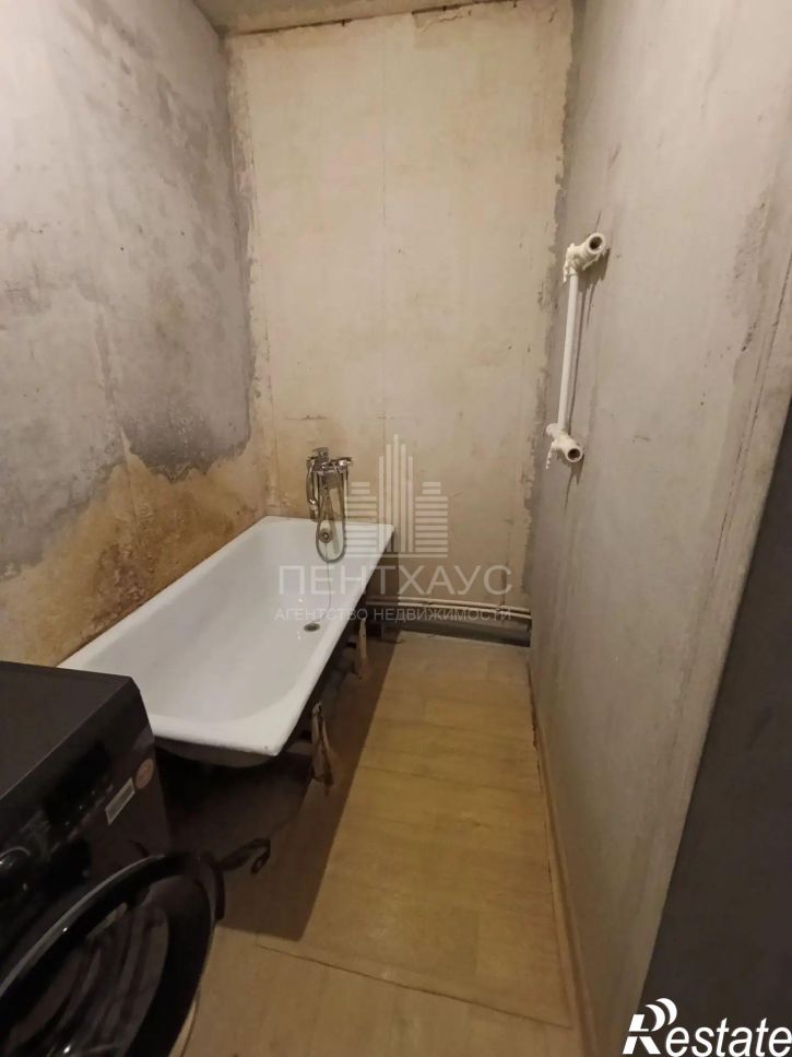 2-комн квартира ул Новгородская, 36