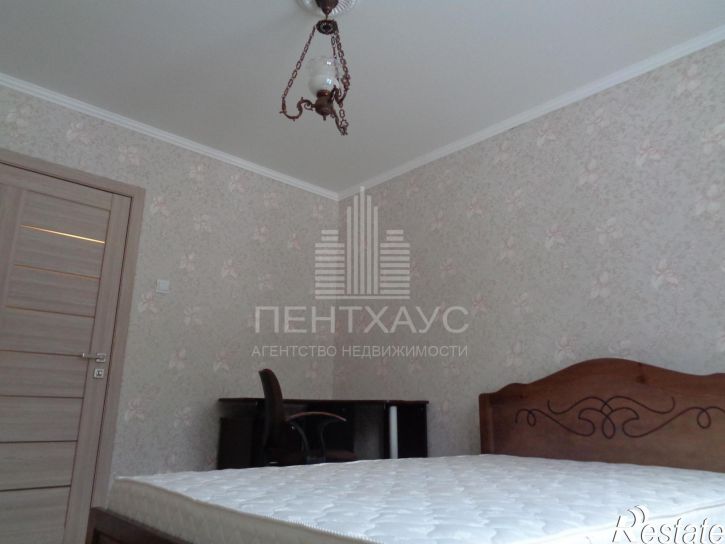 2-комн квартира Юбилейная улица, 20