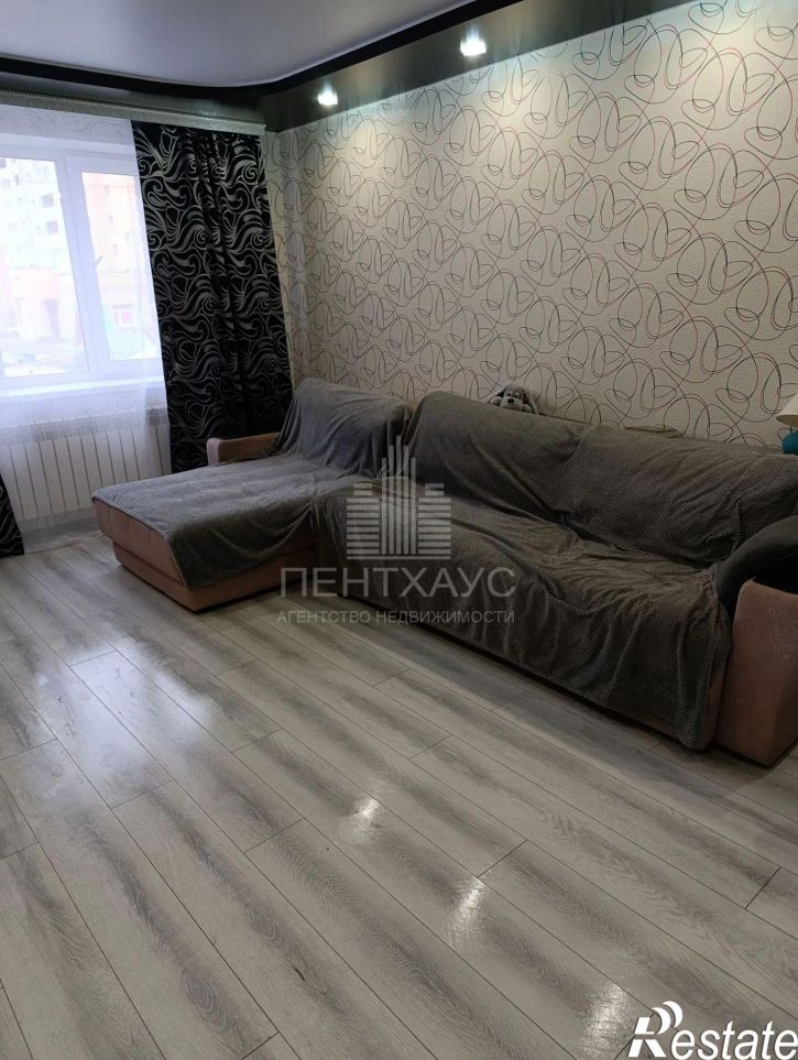 2-комн квартира ул Новгородская, 36