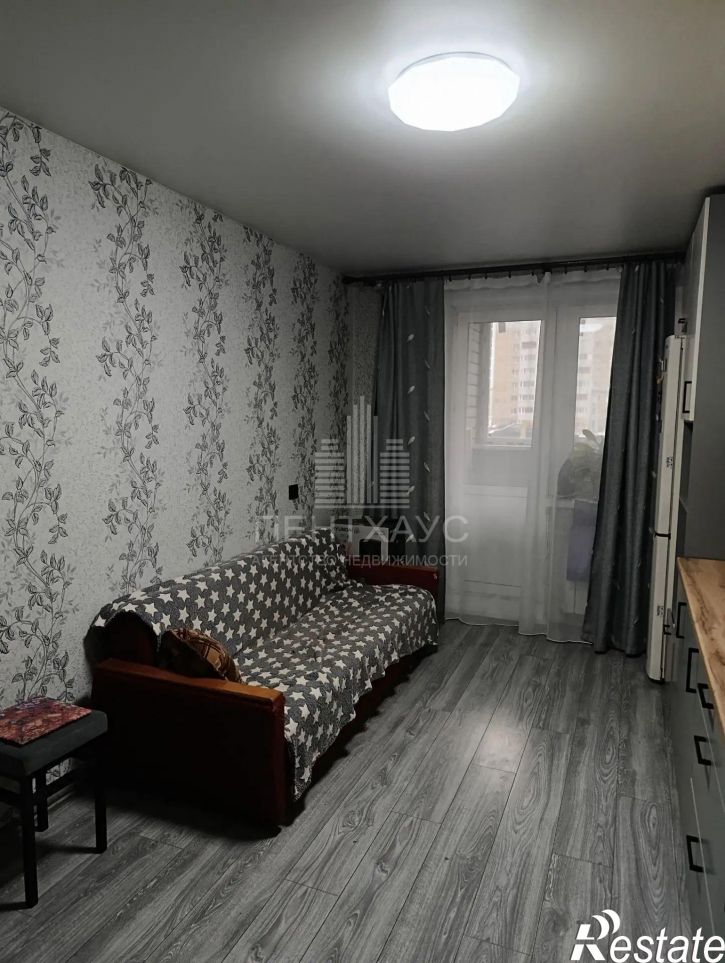 2-комн квартира ул Новгородская, 36