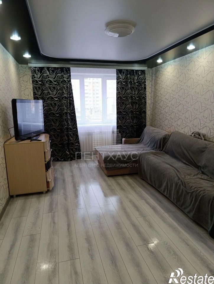 2-комн квартира ул Новгородская, 36
