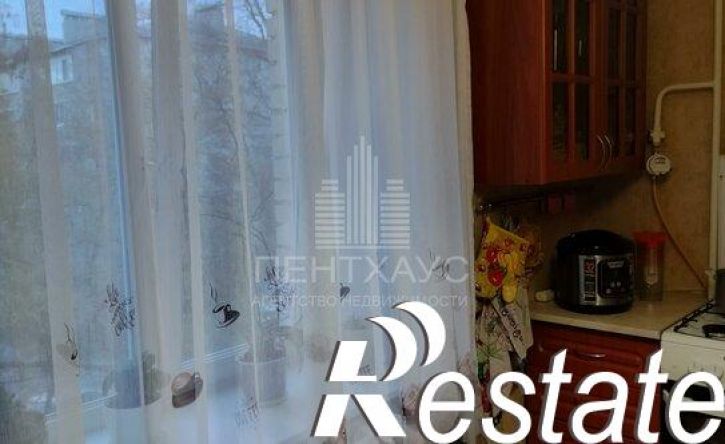 2-комн квартира Песочная улица, 9,  д. 9