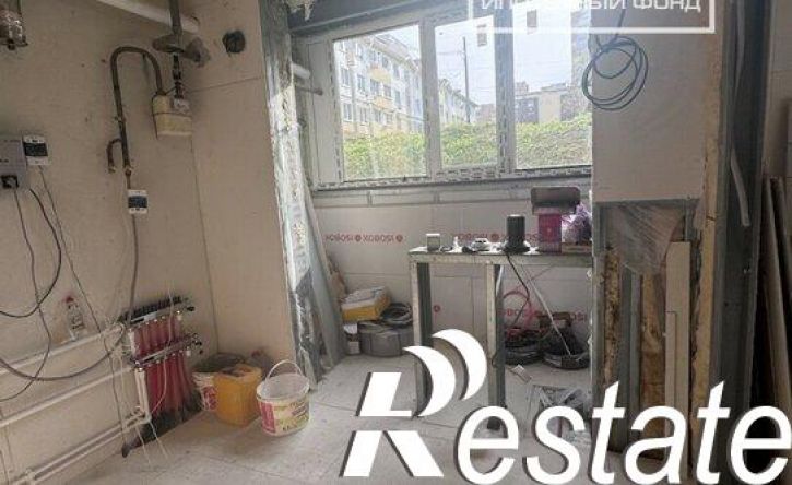 1-комн квартира Новгородская улица, 39А,  д. 39А
