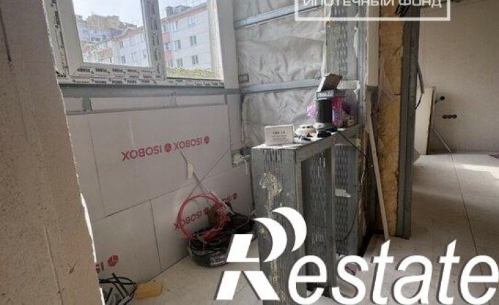 1-комн квартира Новгородская улица, 39А,  д. 39А