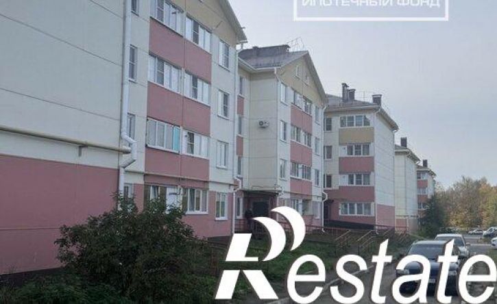 1-комн квартира Новгородская улица, 39А,  д. 39А