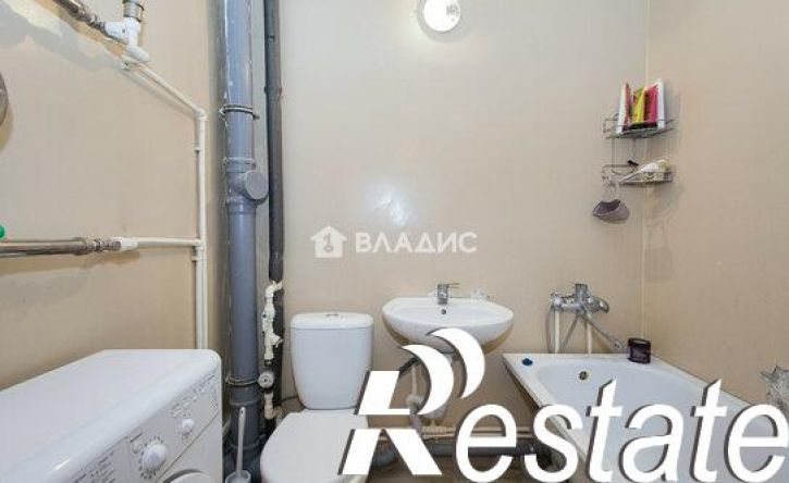 1-комн квартира Центральная улица, 30А,  д. 30А