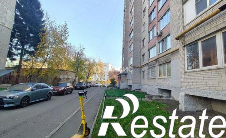 3-комн квартира улица Кирова, 22,  д. 22