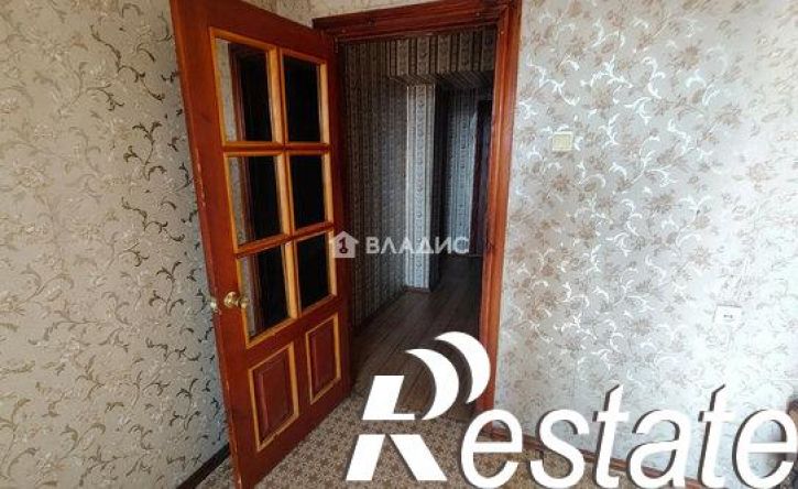 3-комн квартира улица Кирова, 22,  д. 22