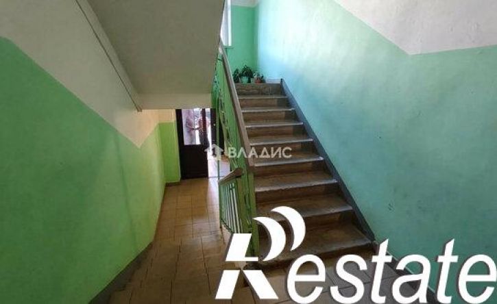 3-комн квартира улица Кирова, 22,  д. 22